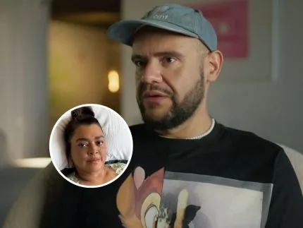 “Ela não suportava estar sozinha”, diz Gominho sobre largar tudo por Preta Gil