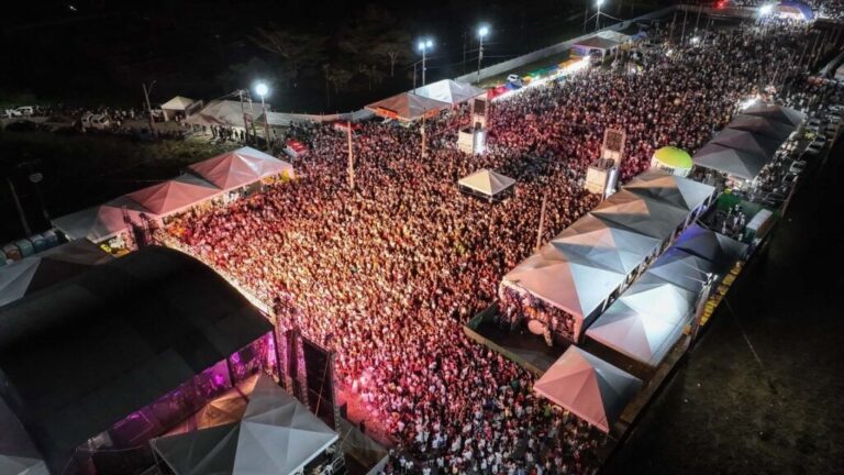 vereadores aprovam fim da cobrança de ingressos em eventos bancados com dinheiro público