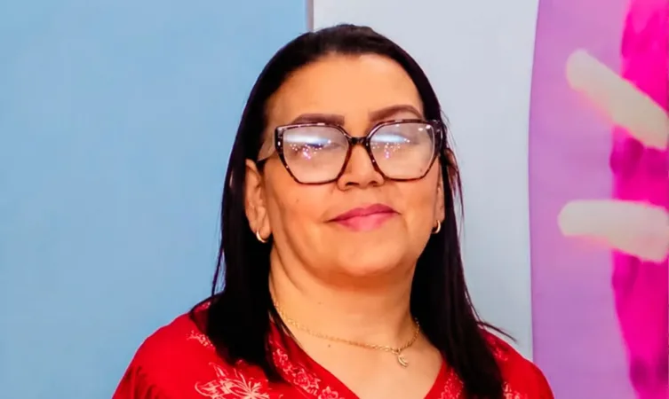Servidora da Prefeitura de Sena Madureira, Sara de Souza da Silva, faleceu aos 47 anos.