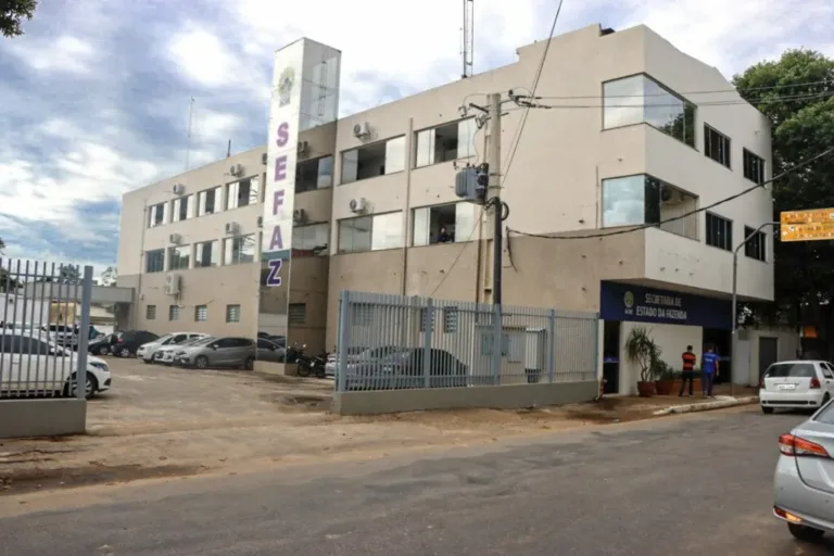 Sede da Secretaria da Fazenda do Acre e mudanças na gestão da Loteria do Estado aprovadas pela Aleac.