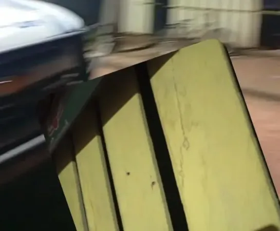 Polícia Militar reforça patrulhamento após tiroteios no Segundo Distrito de Sena Madureira.