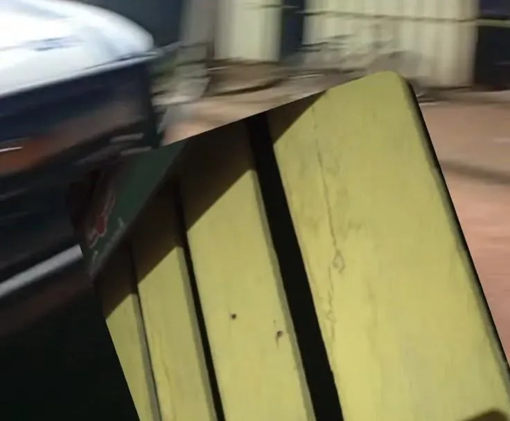 Moradores pedem reforço policial após série de tiros no Segundo Distrito de Sena Madureira