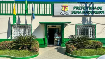 Prefeitura de Sena Madureira cria programa para acompanhar vacinação de alunos da rede municipal