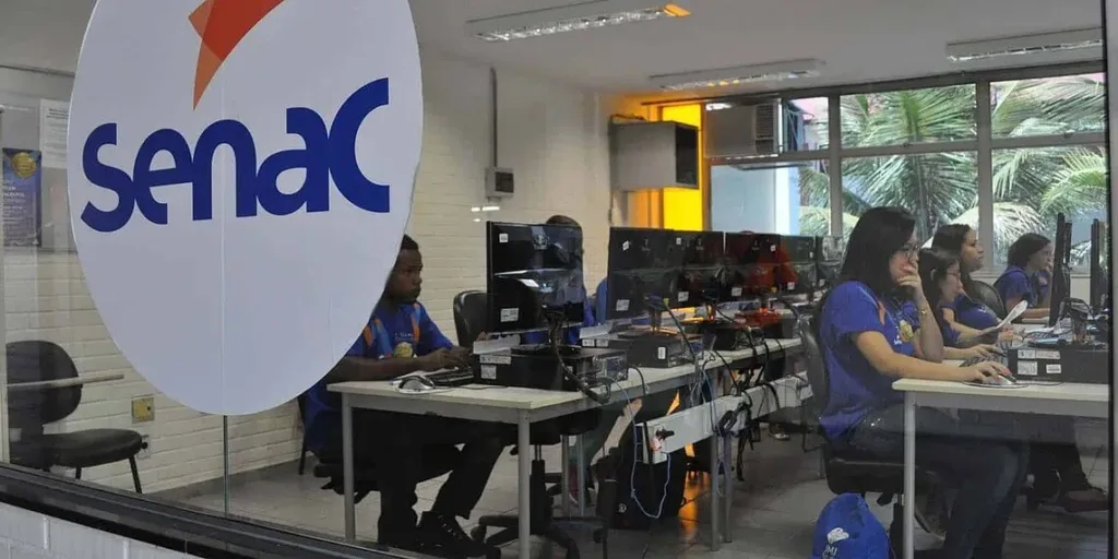 Senac Acre abre vagas gratuitas para cursos de corte e costura em Rio Branco.