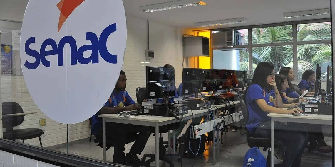Senac Acre abre 40 vagas gratuitas para cursos de corte e costura em Rio Branco