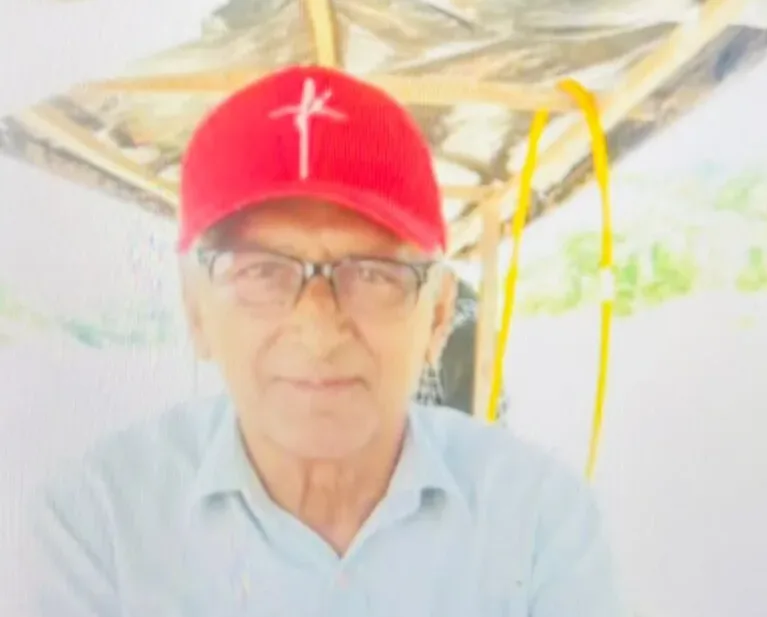 Morre Seu Anísio, um dos moradores mais antigos da região do rio Iaco