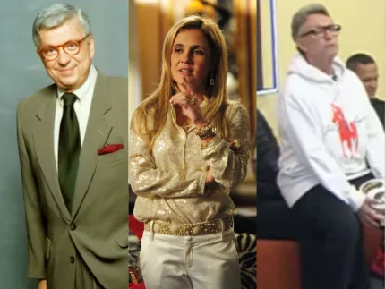 Semana na TV: adeus a Renato Machado, nova fase na Globo e Craque Neto