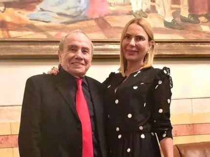 “Injustiça, falta de ética e moral”, dispara esposa de Stênio Garcia em acusação às enteadas