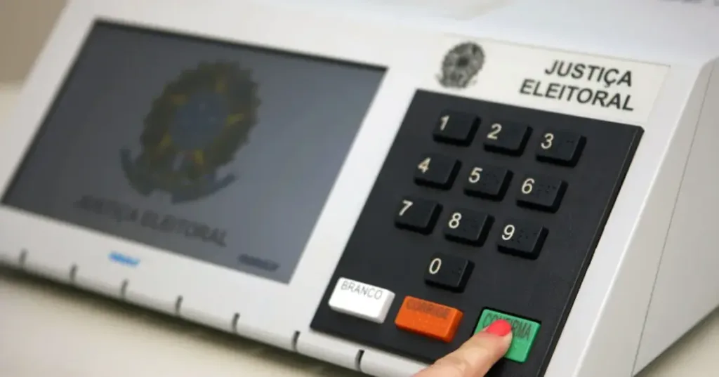 Eleitorado do Acre em 2026 divulgado pelo TSE mostra Rio Branco como maior colégio eleitoral do estado.