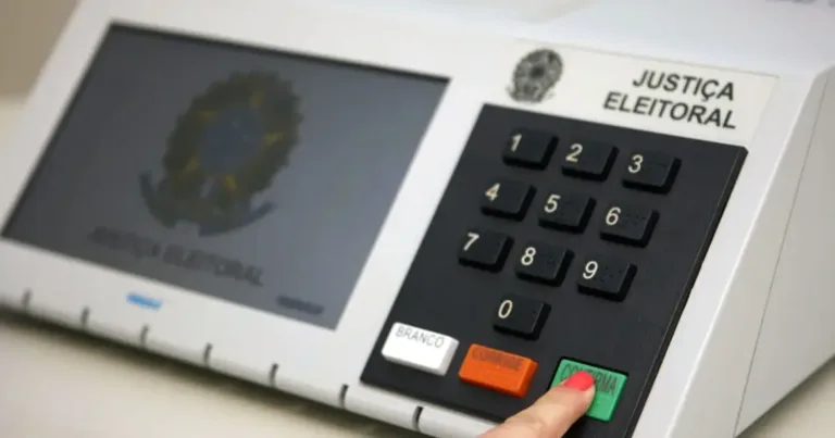 Eleitorado do Acre em 2026 divulgado pelo TSE mostra Rio Branco como maior colégio eleitoral do estado.