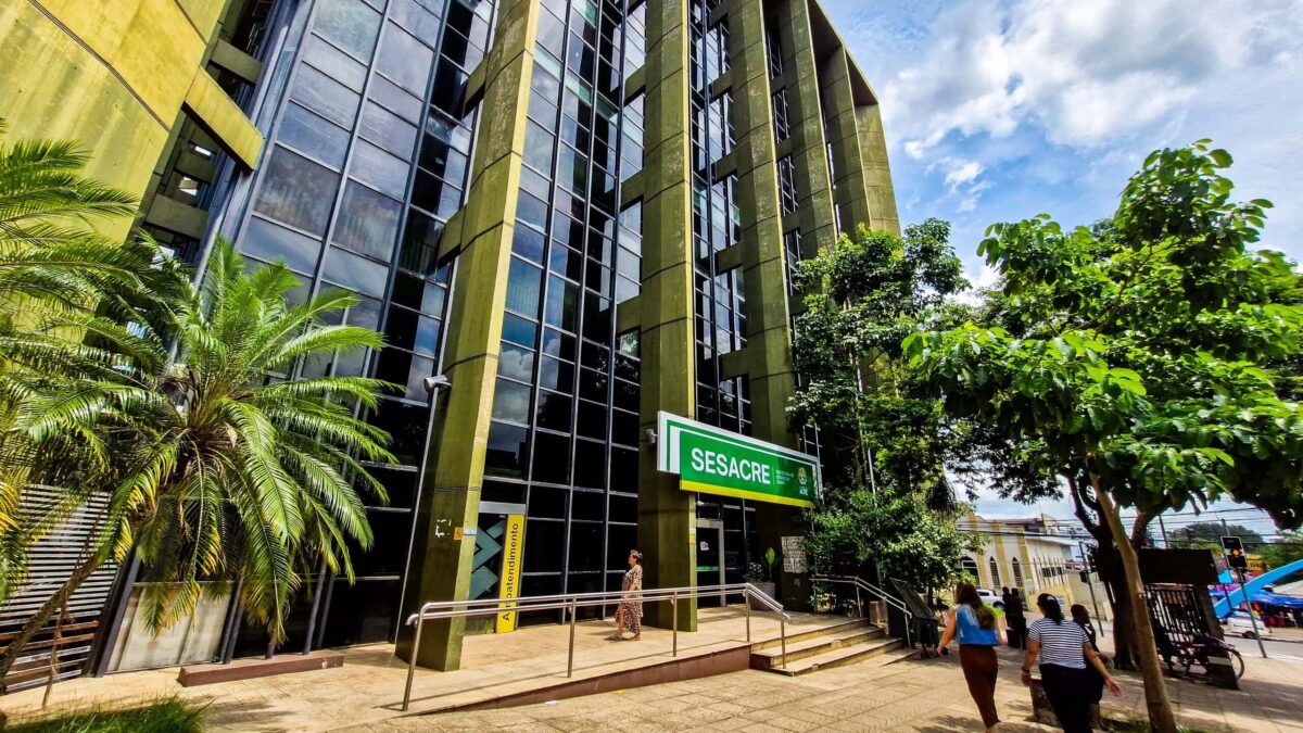 Sesacre cria Centro de Operações para reforçar resposta a emergências de saúde no Acre