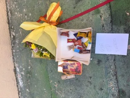 Três homens viram réus por envio de bomba à filha do presidente do Ceará