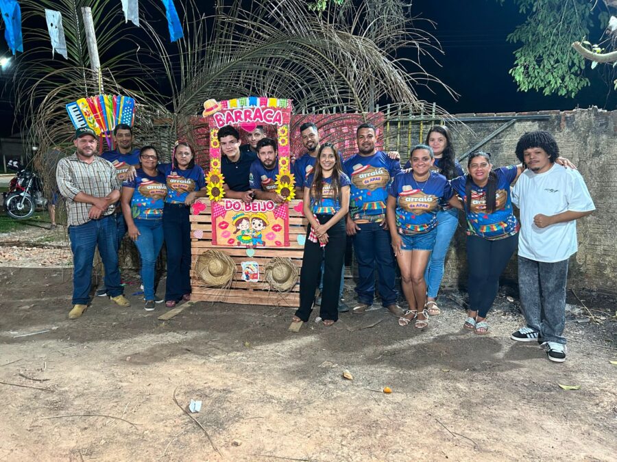 APAE de Sena Madureira apresenta prestação de contas e destaca sucesso do Arraial da Inclusão