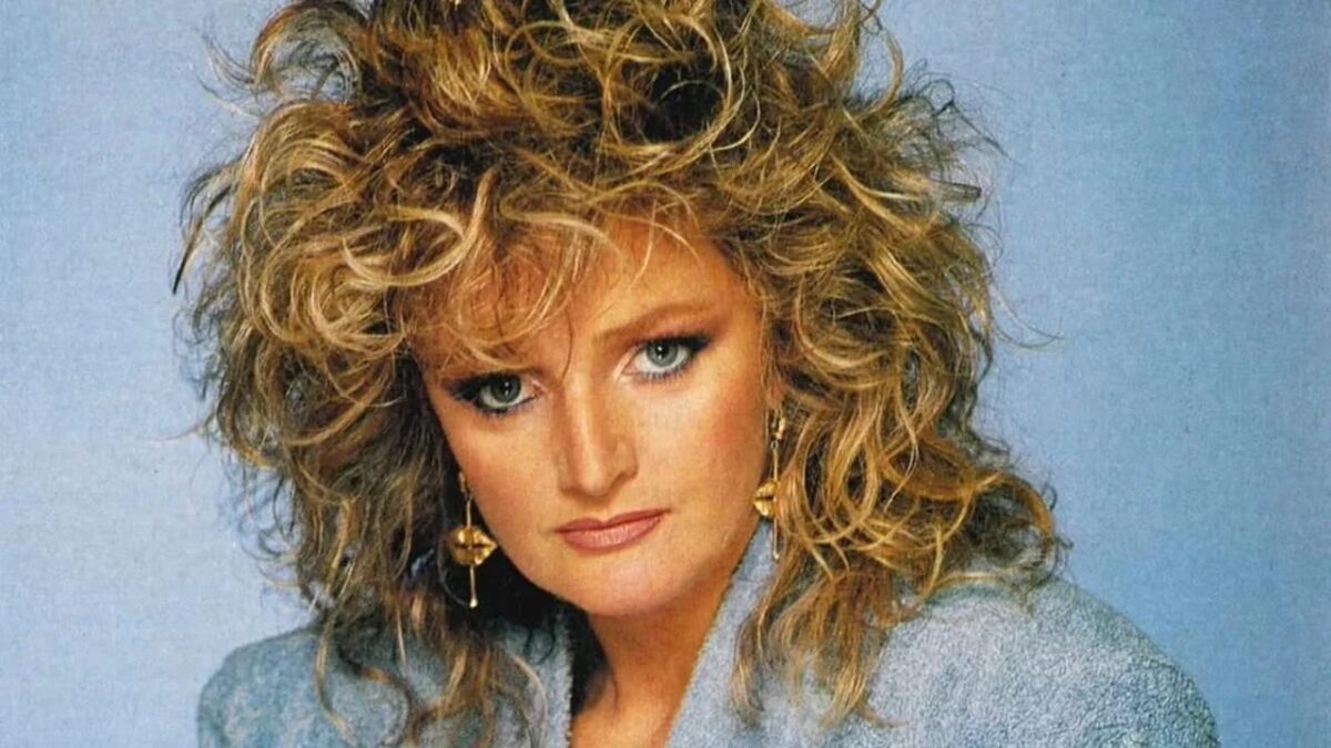 Bonnie Tyler morre aos 75 anos em Portugal, diz publicação