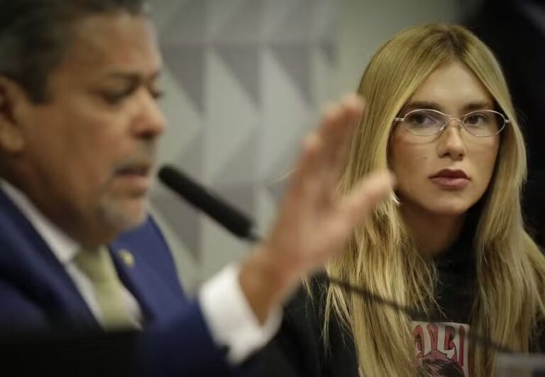 Ministério Público processa Virginia Fonseca e Blaze por danos coletivos