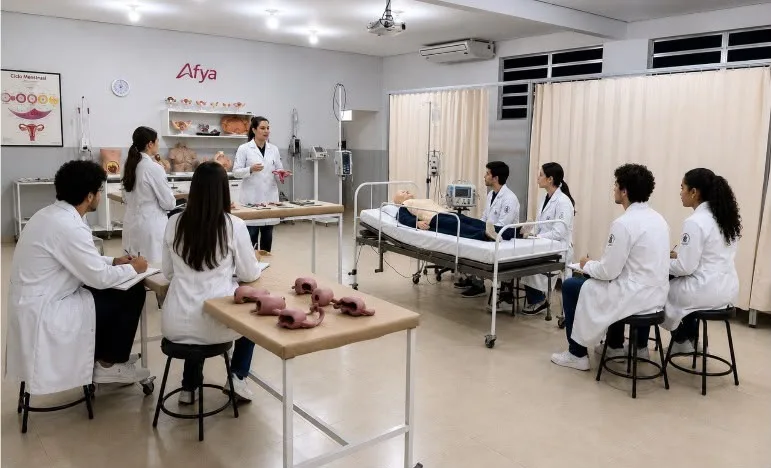 FIES 2026: inscrições para Medicina em Rondônia seguem abertas até 17 de julho