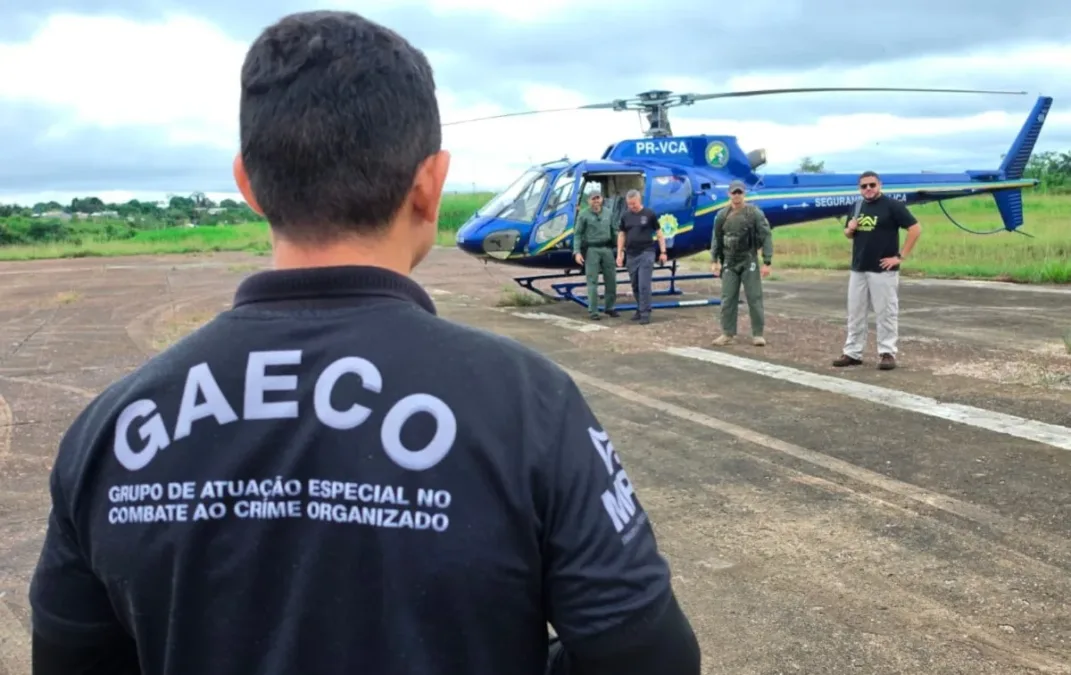 GAECO apura ameaças a liderança indígena e possível atuação de facção em Porto Walter