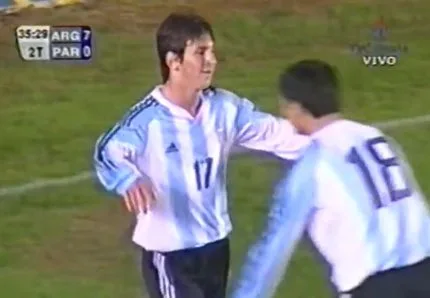 Messi quase foi convocado pela Espanha e obrigou Argentina a “inventar” amistoso. Entenda!