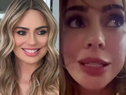 Rachel Sheherazade denuncia motorista de aplicativo: “Mexeu com a mulher errada”