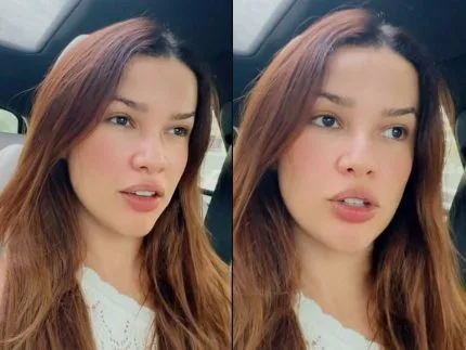 Após susto em viagem, Juliette revela descoberta de endometriose em estágio inicial
