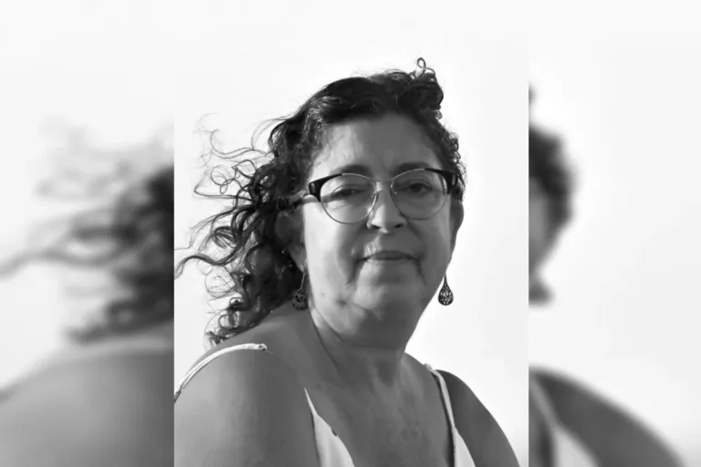 Adeus, Nelzinha. Amigos se despedem da jornalista Nelza Cristina