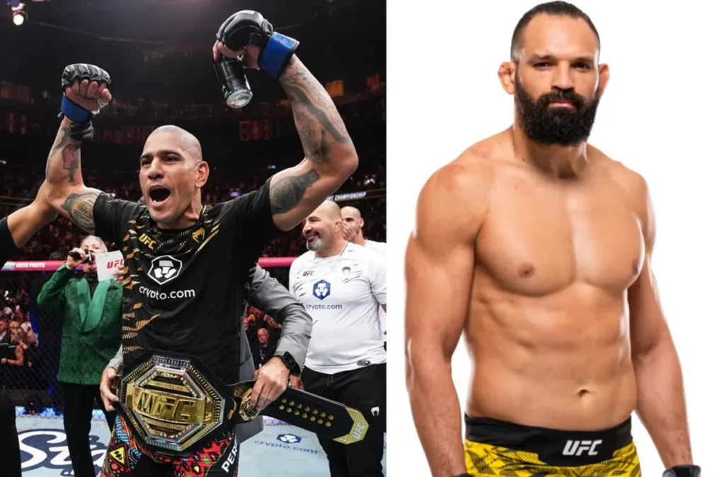 Alex Poatan detona UFC após demissão de Michel Pereira