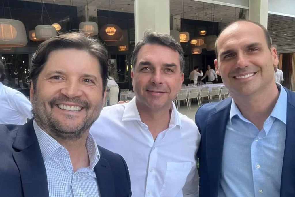 Aliados de André do Prado enxergam Eduardo fora de chapa ao Senado