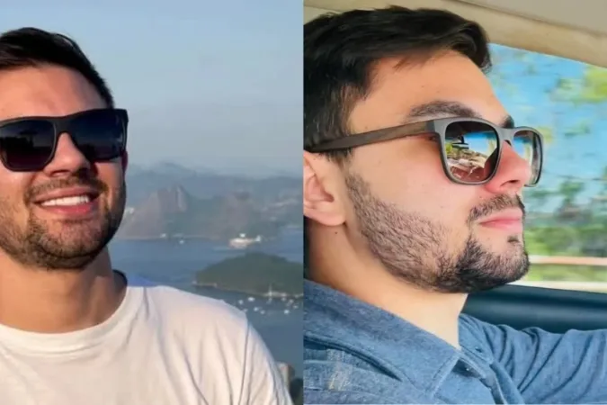 Aluno celebrou 1º voo horas antes de morrer com “banho de óleo” no PR