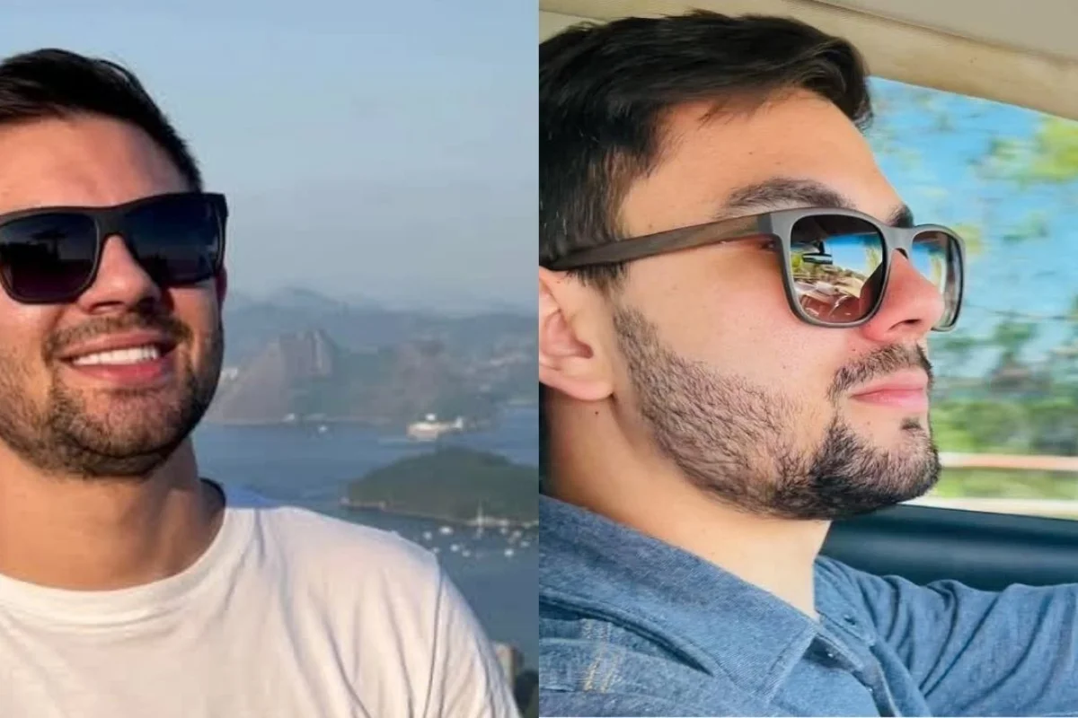 Aluno celebrou 1º voo horas antes de morrer com “banho de óleo” no PR