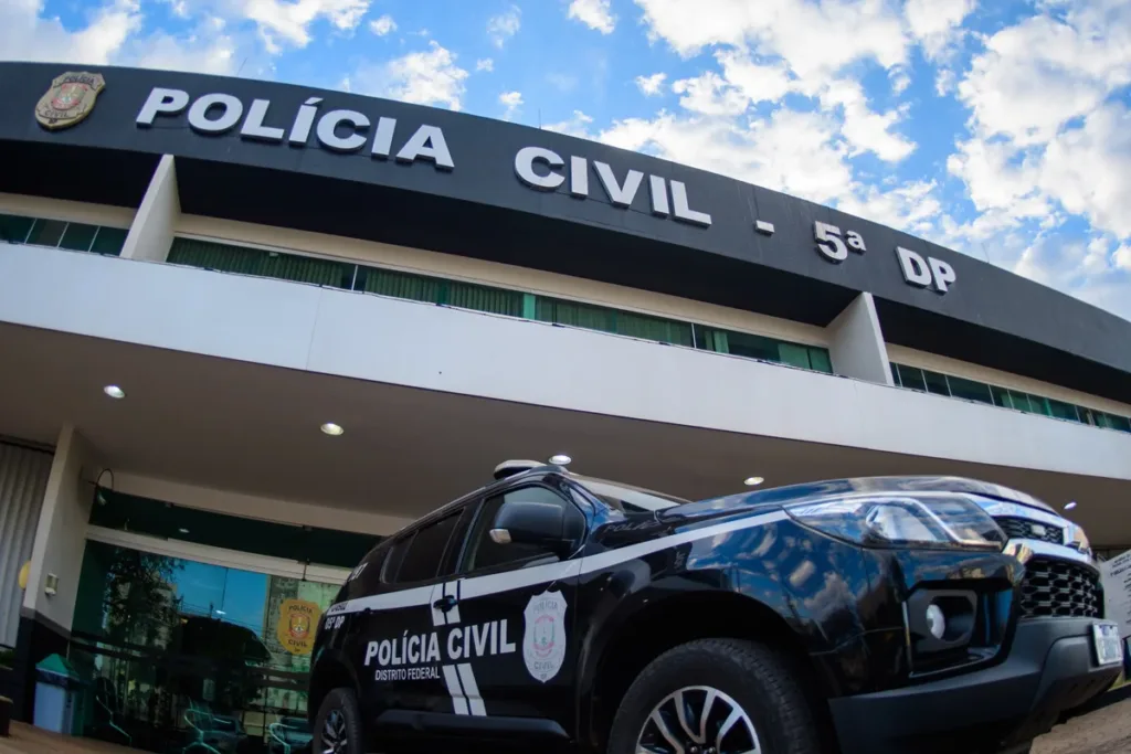 Aluno da UnB sai para festa, fica 2 dias sumido e acorda em casa de indígenas