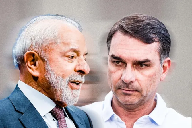 Alvos de acenos, mulheres são minoria em palanques de Lula e Flávio