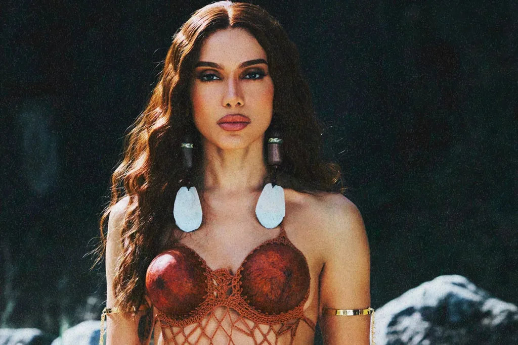 Anitta conecta “Equilibrium II” à política no Brasil: “Muito perigoso”