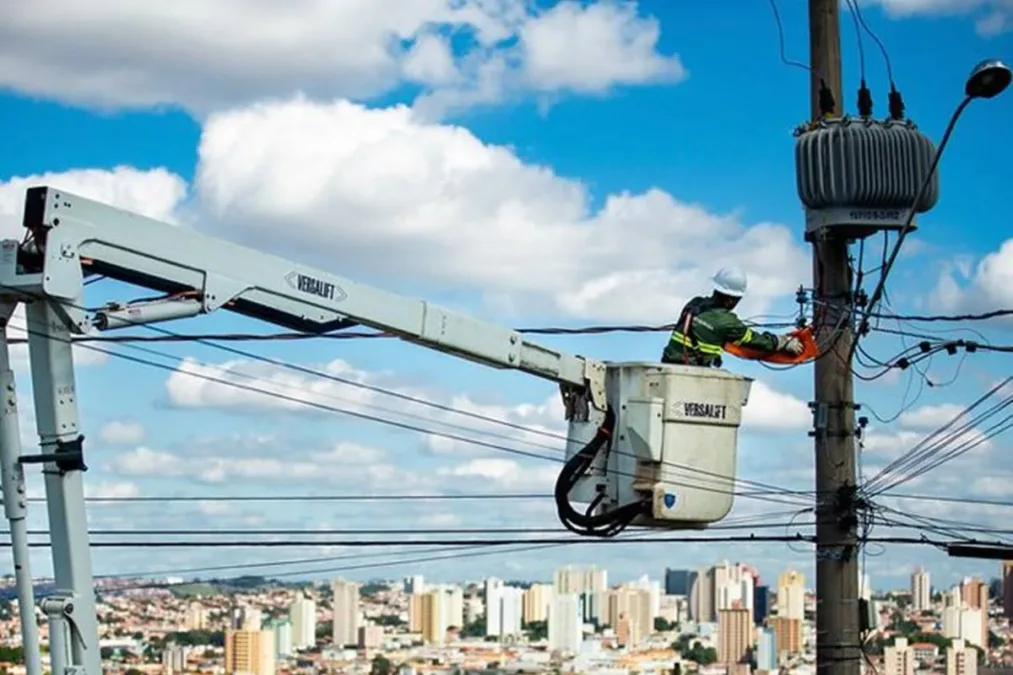 Apagão no DF: Neoenergia diz que situação foi "totalmente normalizada"
