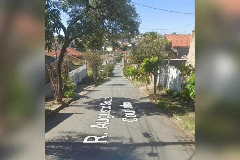 Após batida em poste, mais de 800 imóveis em BH ficam sem energia