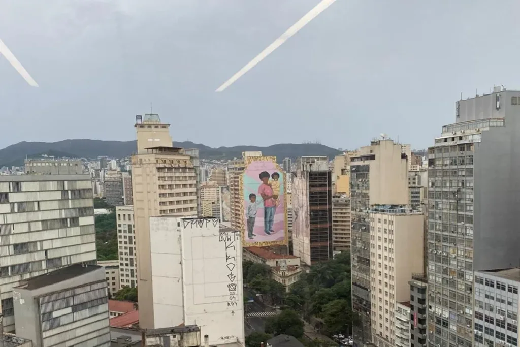 Após onda de frio, MG pode ter chuva fraca nos próximos dias
