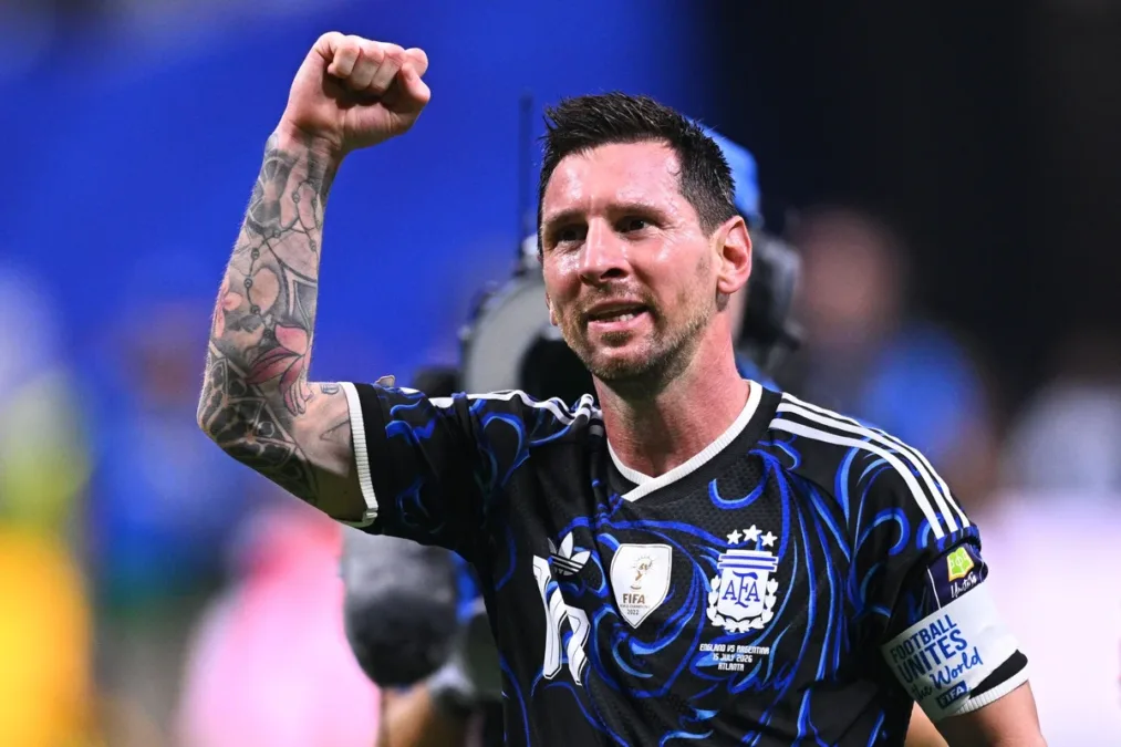 Argentina e Espanha faturam R$ 232 milhões com ida à final da Copa