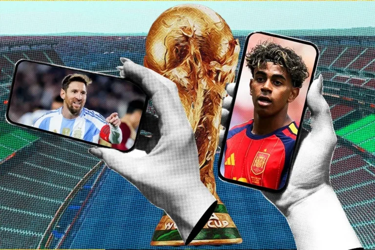 Argentina ou Espanha? Por que final da Copa virou dilema para os brasileiros