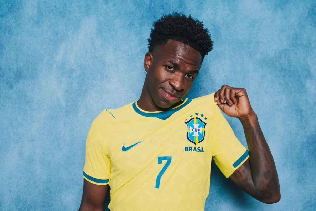 Arsenal vai oferecer maior salário da história do clube para Vini Jr.