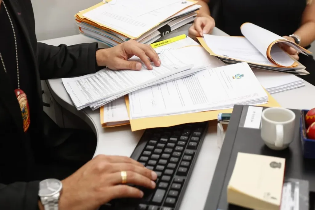 Auditores fiscais em Minas anunciam greve para segunda-feira (3/8)