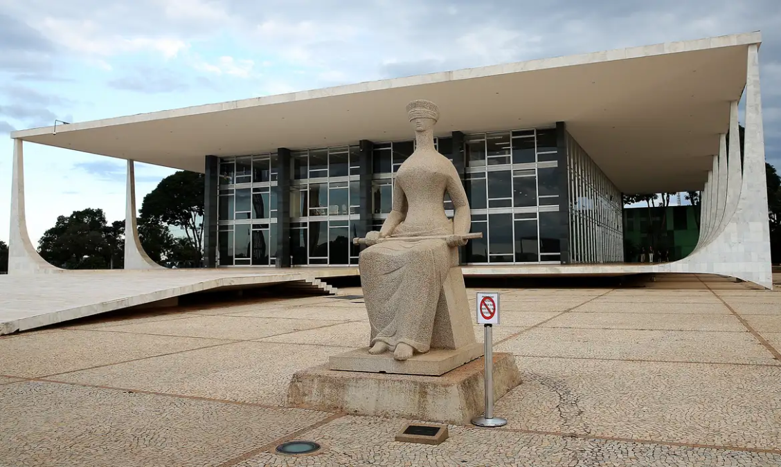 STF mantém decisão e rejeita obrigar Governo do Acre a fazer obras imediatas de acessibilidade