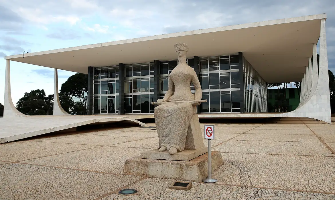 STF mantém decisão e rejeita obrigar Governo do Acre a fazer obras imediatas de acessibilidade