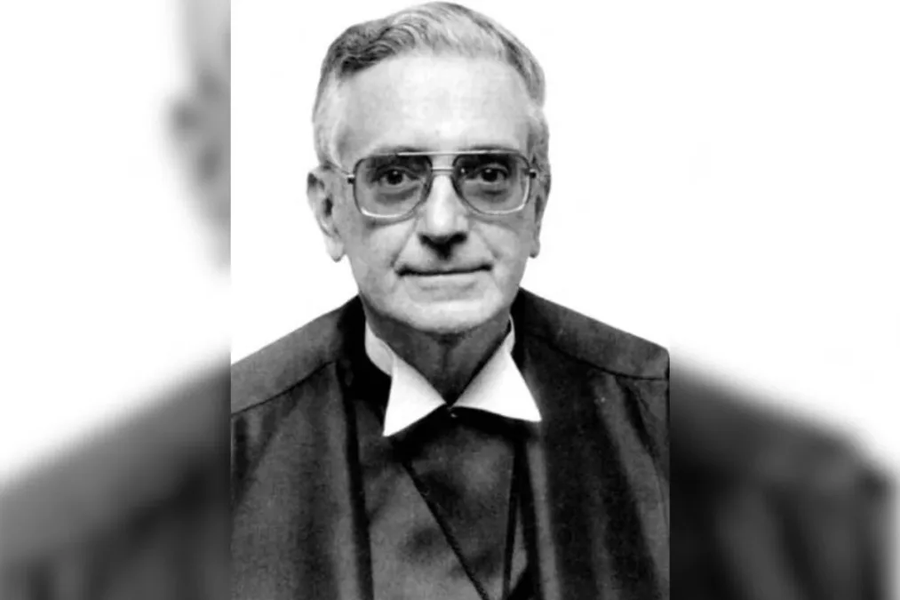 Autoridades lamentam morte de Octavio Gallotti, ex-presidente do STF
