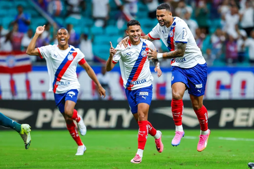 Brasileirão: veja os melhores momentos de Chapecoense x Bahia