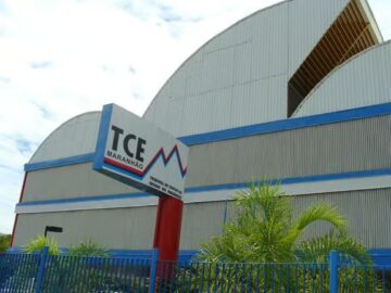 Concurso TCE-MA terá edital com 40 vagas e banca Cebraspe.