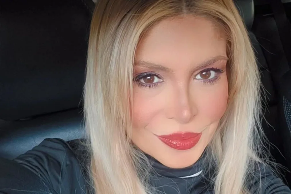 Bar cancela show de Adryana Ribeiro e motivo chama a atenção dos fãs