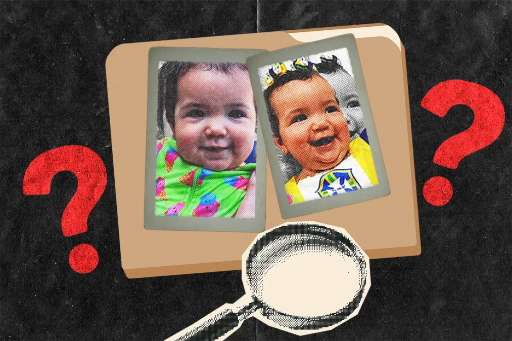Bebê Helena: o que muda na investigação após estupro ser descartado