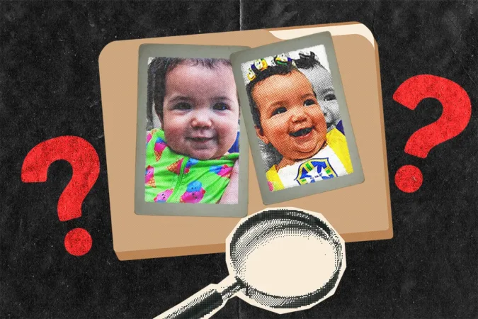 Bebê Helena: o que muda na investigação após estupro ser descartado
