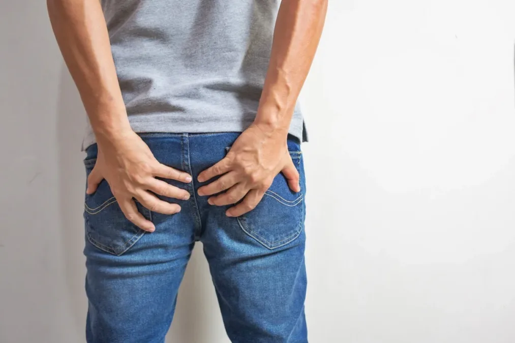 "Bolinha" de chuca? Esfera gelatinosa para sexo anal acende alerta