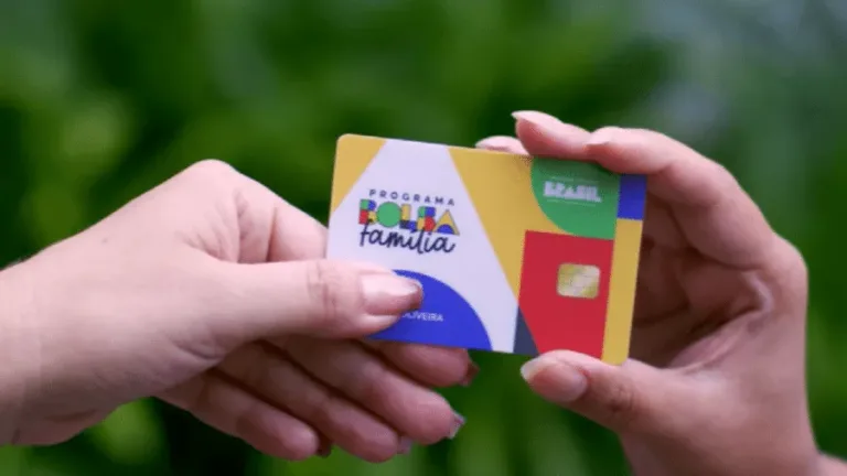 Bolsa Família paga beneficiários com NIS final 2 nesta terça-feira.