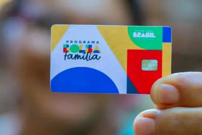 Bolsa Família: beneficiários ocuparam 91% dos empregos criados em 2025